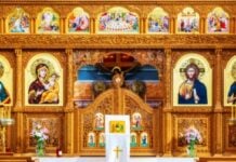 chiesa ortodossa