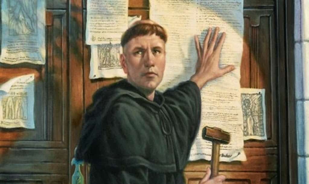 Protestantesimo