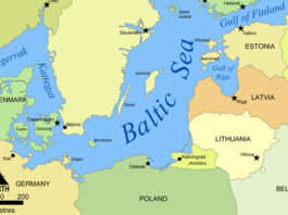 Repubbliche baltiche