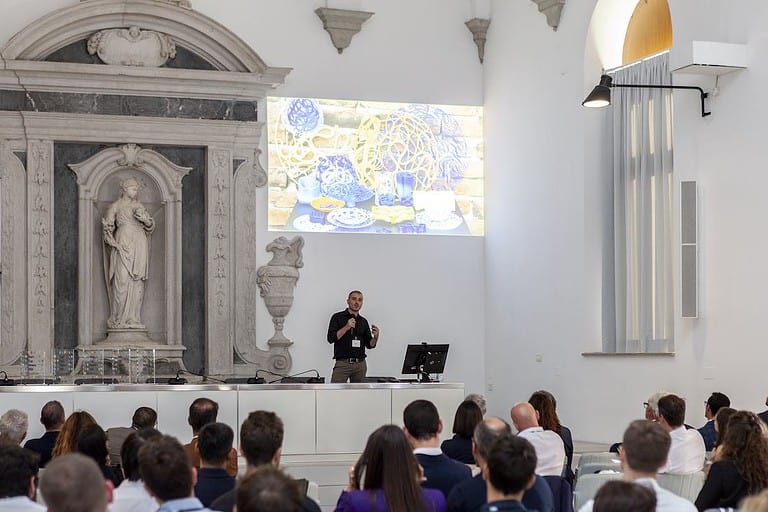 Start Cup Veneto 2022. premiate le cinque migliori aspiranti start up all’Università Iuav di Venezia