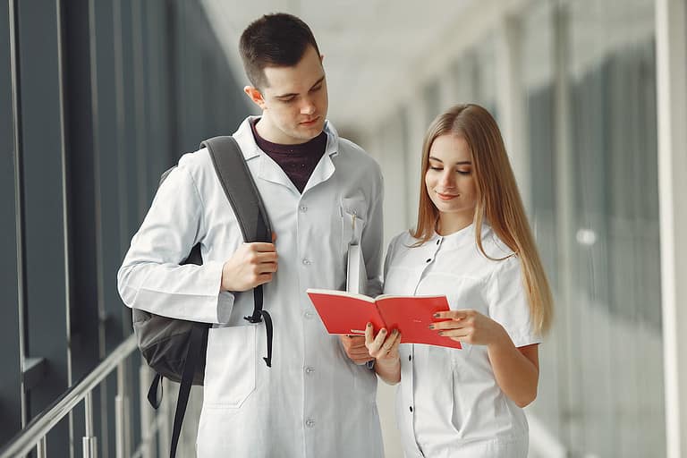 Università di Firenze, nuova esperienza didattica immersiva per gli studenti di Medicina