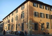 Università di Firenze