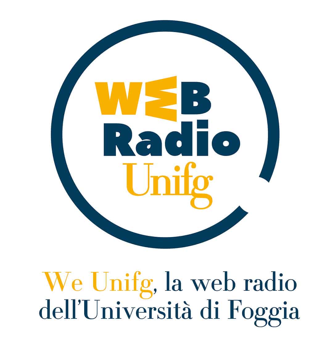 We Unifg, la web radio dell'Università di Foggia