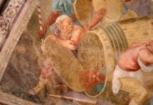 Attilio Regolo esempio di virtù romana