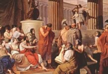 La storia di Ulisse