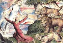 Le tre fiere di Dante quali sono e significato
