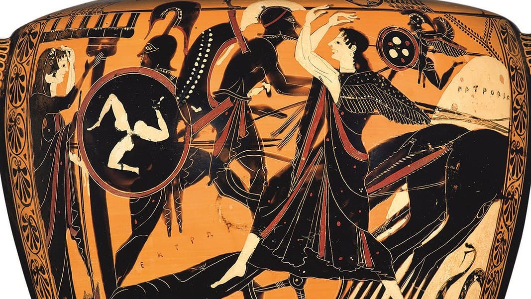 Minosse chi era e cosa fece