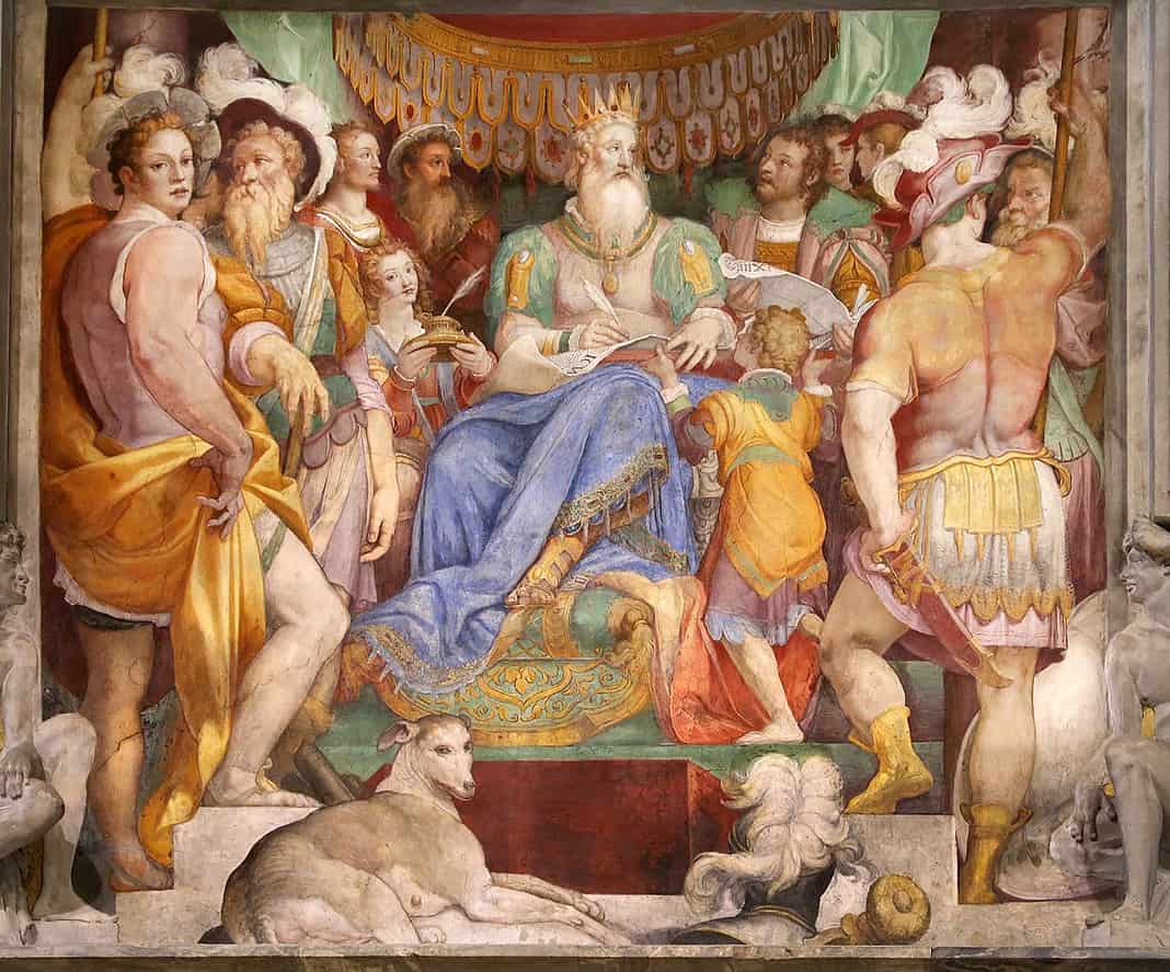 Il Regno italico nel Medioevo