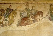 Eleonora d'Aquitania storia