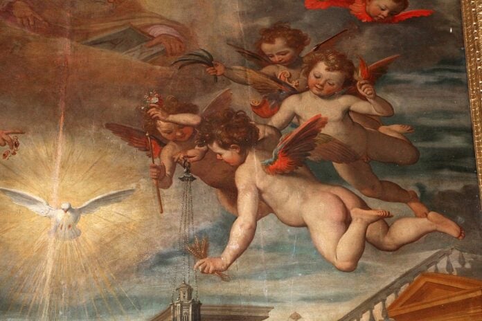 Gioacchino da Fiore Gioacchino da Fiore