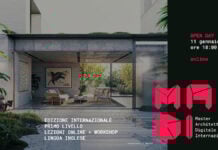 Master in Architettura Digitale