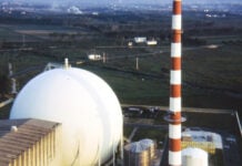 Come funziona la centrale nucleare