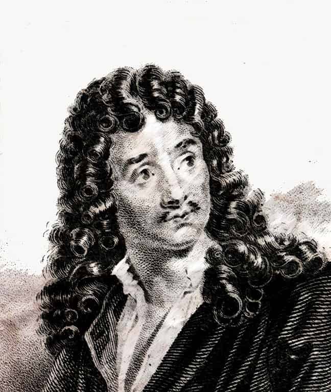 Don Giovanni di Molière