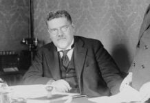 Giovanni Gentile