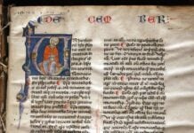 Legenda aurea di Jacopo da Varazze