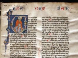 Legenda aurea di Jacopo da Varazze
