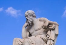 So di non sapere - Socrate, riassunto
