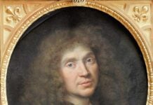 Tartufo Molière