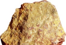 Uranio minerale, dove si trova e a cosa serve