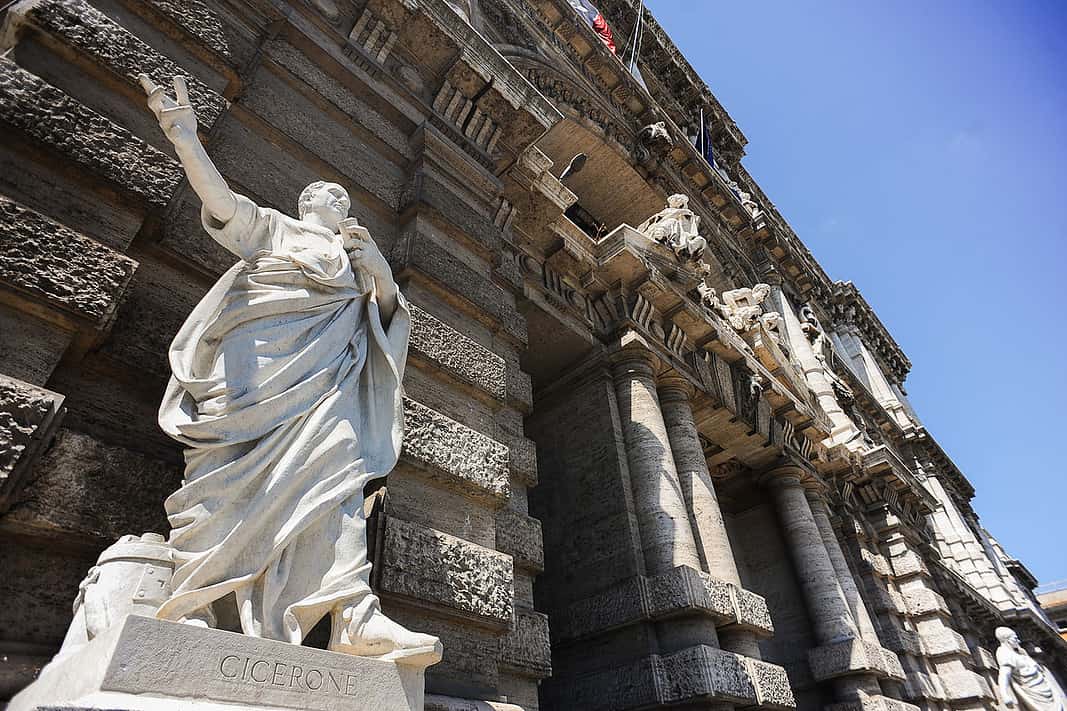 otium e negotium storia romana