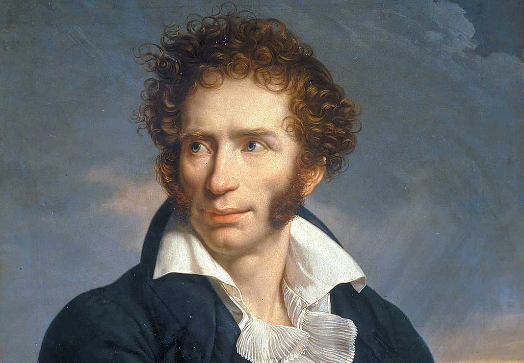Alla Musa Foscolo