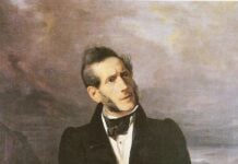 Autoritratto Manzoni