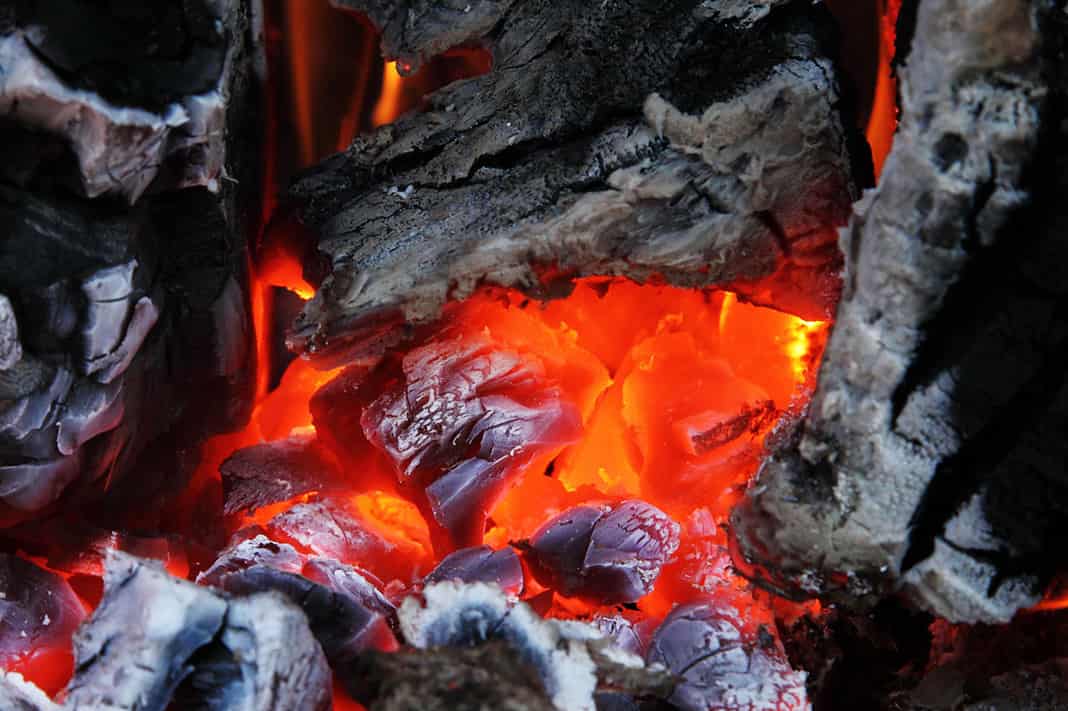 Carbone ricerca e riassunto