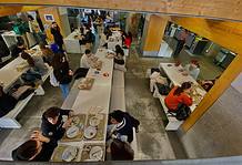 Spreco alimentare