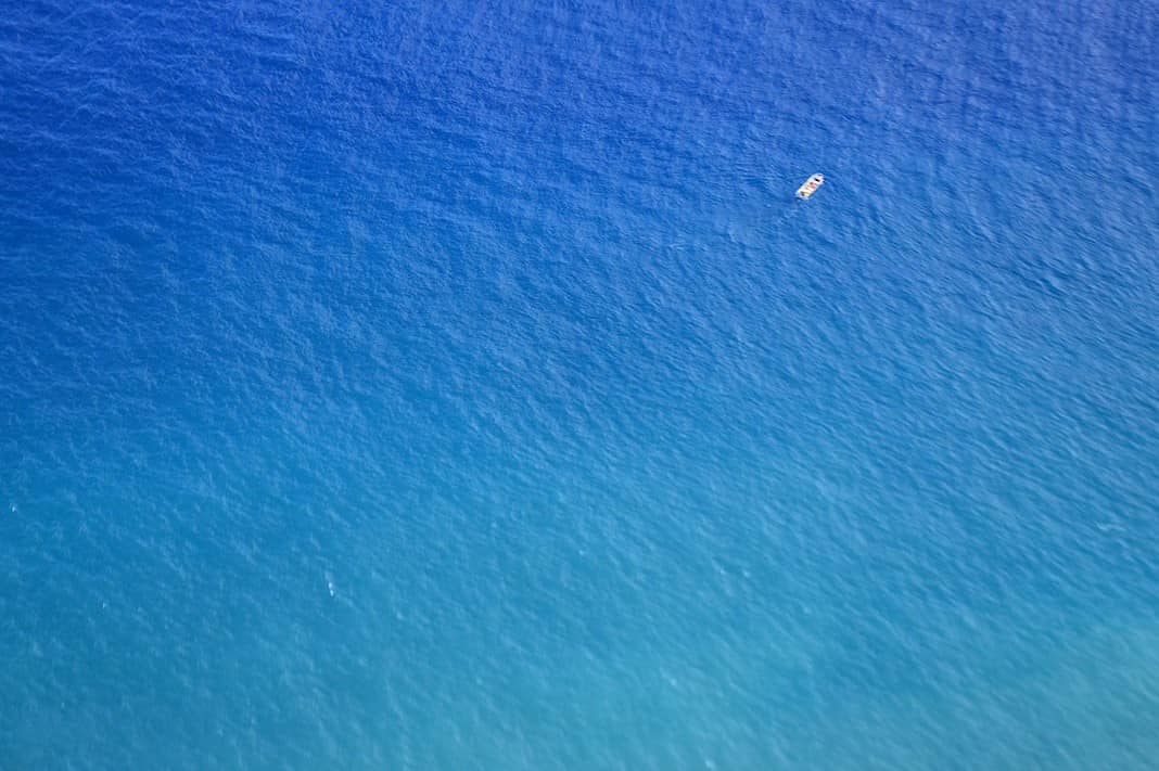 Oceano Pacifico geografia riassunto