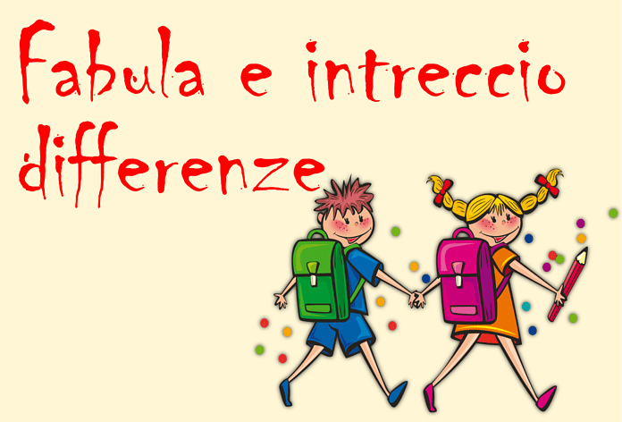 fabula e intreccio
