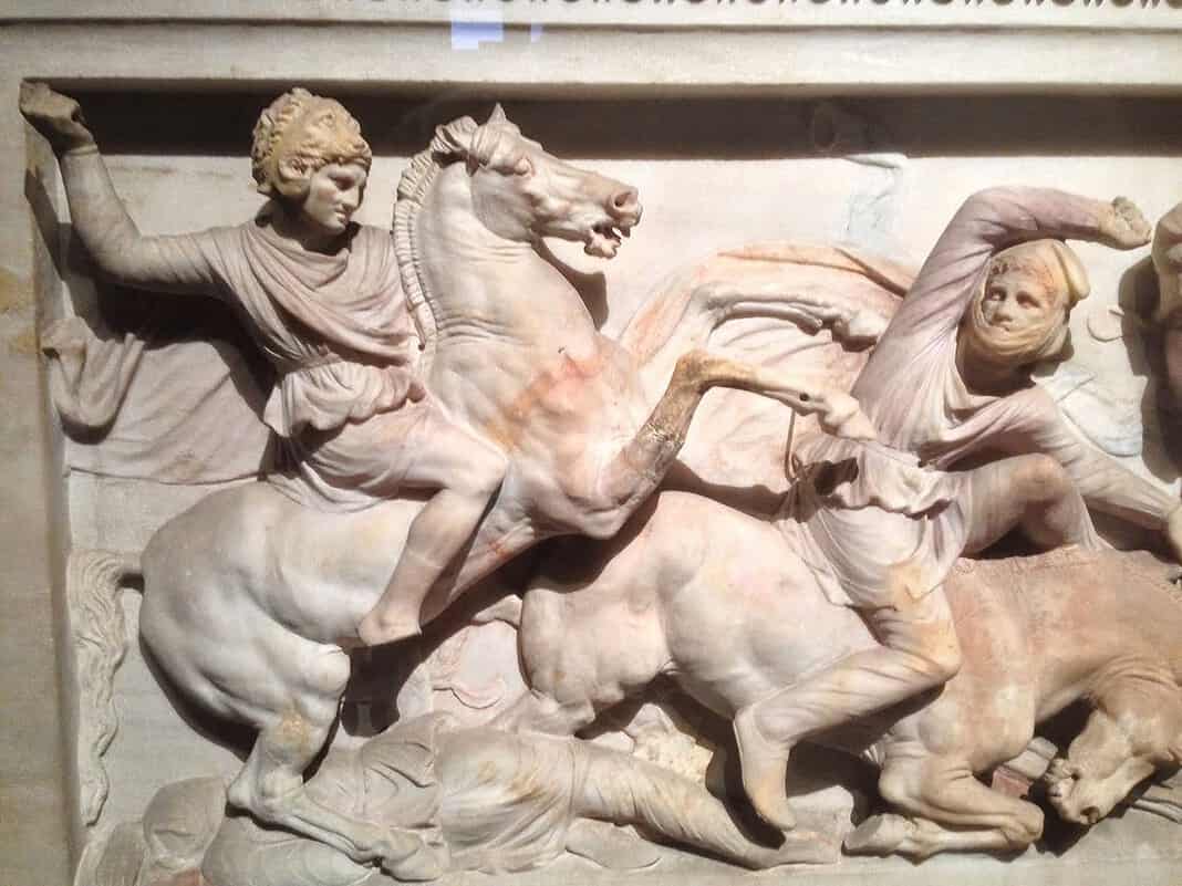 regni ellenistici