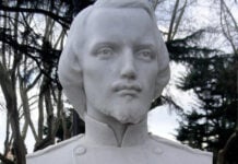 Goffredo Mameli biografia e opere