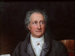 Le affinità elettive Goethe riassunto