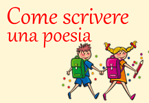come scrivere una poesia