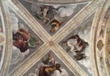 I 4 evangelisti chi sono e i loro simboli