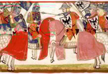 Battaglia di Benevento