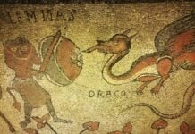 Bestiario medievale