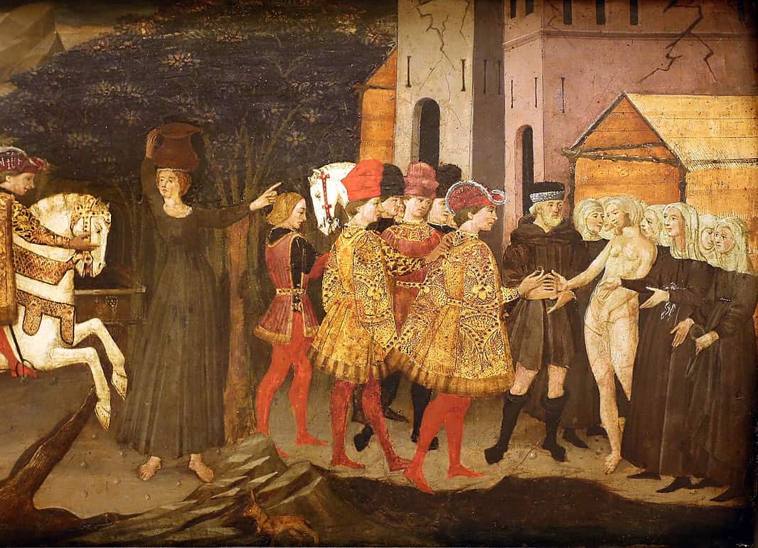 La novella di Griselda