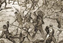 La spigolatrice di Sapri