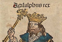 Lo stalliere del re Agilulfo