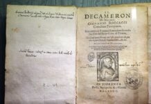 Proemio Decameron parafrasi