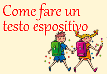 testo espositivo
