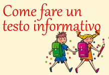 testo informativo