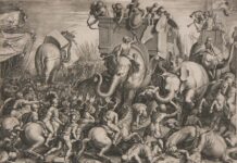 Battaglia di Zama