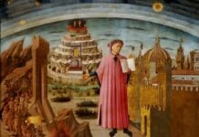 E quindi uscimmo a riveder le stelle
