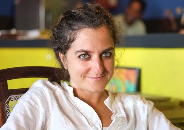 Stefania Salvadori