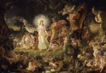 Sogno di una notte di mezza estate