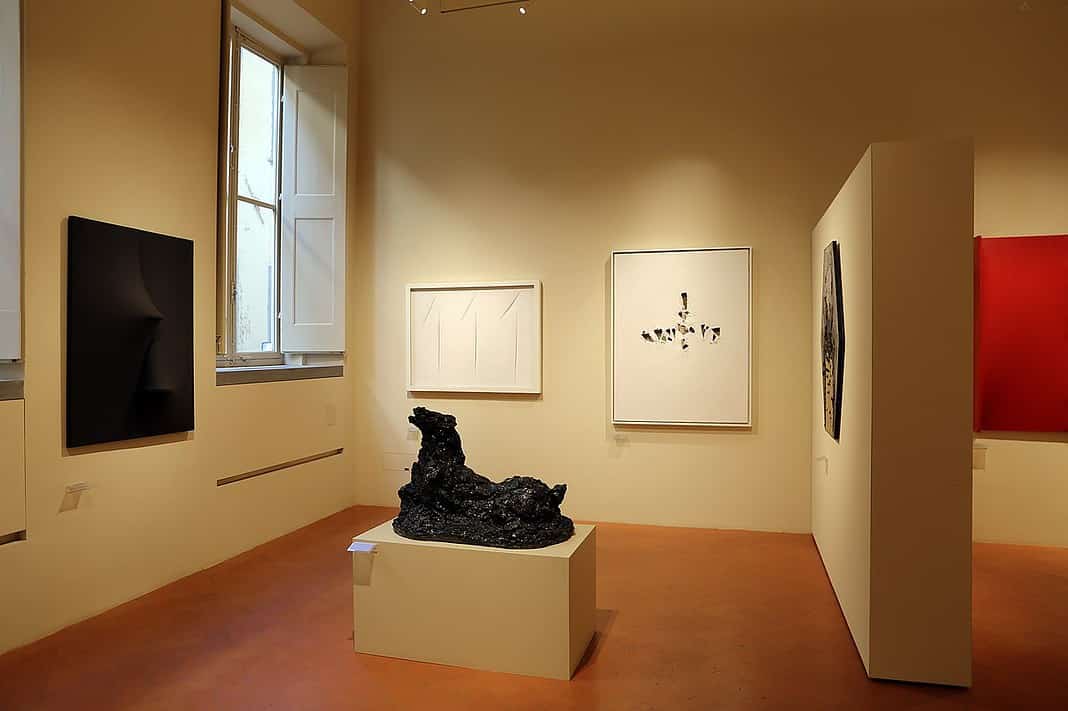 Collezione arte moderna Roberto Casamonti