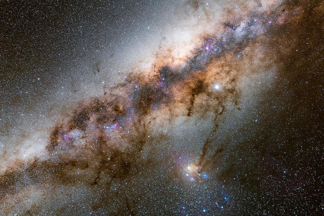 universo