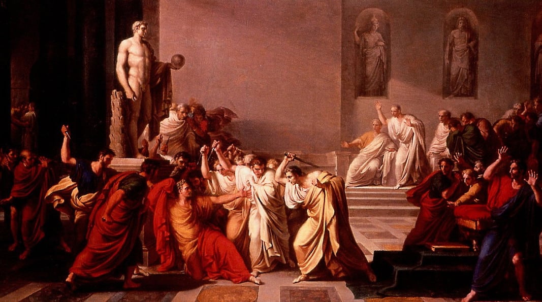 Marco Giunio Bruto